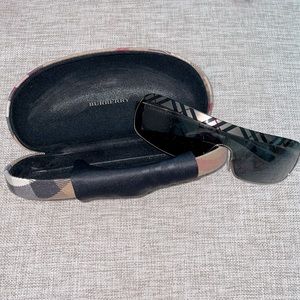 Unisex Burberry Sunglasses